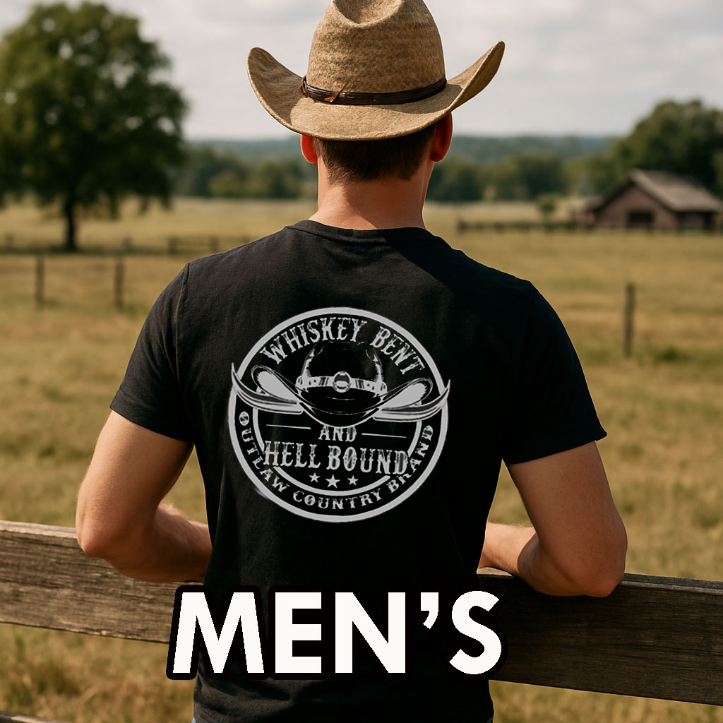 Mens page copy