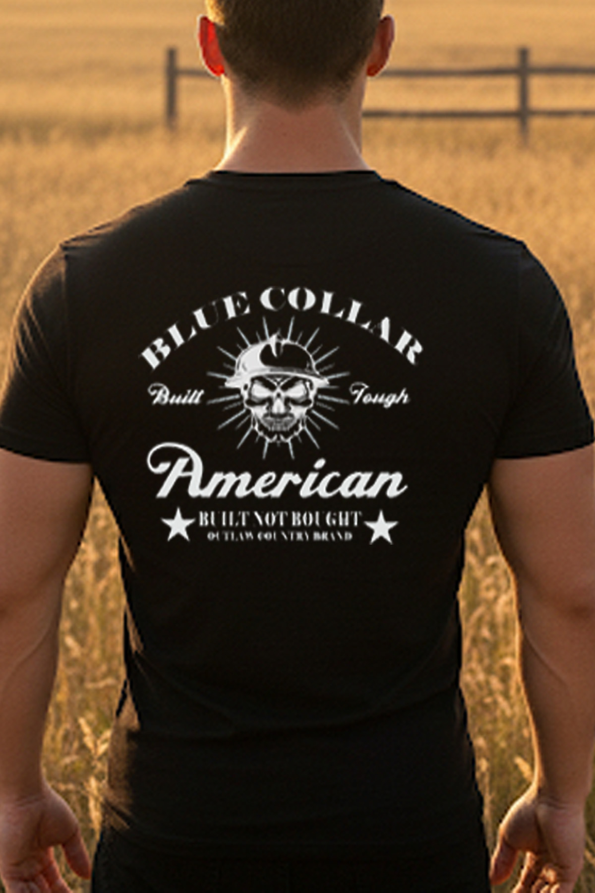 built not bought copy